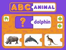 ABC ANIMAL